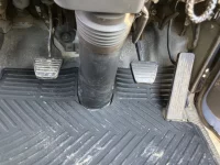 Nissan CONDOR лот № 1726 оценка 3.5  с аукциона в Японии 3