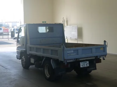 Nissan CONDOR  с аукциона в Японии