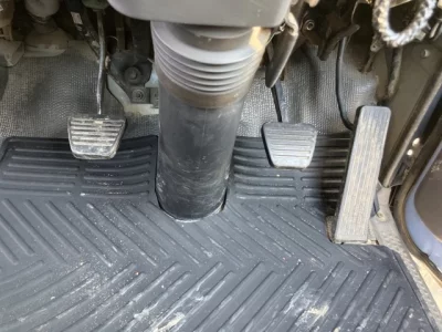 Nissan CONDOR  с аукциона в Японии