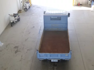 Nissan CONDOR  с аукциона в Японии