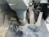 Nissan CONDOR лот № 3369 оценка 3  с аукциона в Японии 3