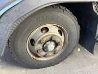 Nissan CONDOR лот № 3369 оценка 3  с аукциона в Японии 7