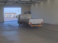 Nissan CONDOR лот № 3369 оценка 3  с аукциона в Японии 1