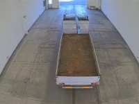 Nissan CONDOR лот № 3369 оценка 3  с аукциона в Японии 2