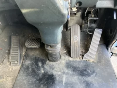 Nissan CONDOR  с аукциона в Японии