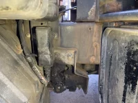 Nissan CONDOR лот № 3395 оценка 3  с аукциона в Японии 8