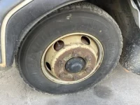 Nissan CONDOR лот № 3395 оценка 3  с аукциона в Японии 7