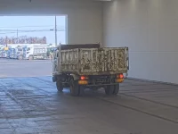 Nissan CONDOR лот № 3395 оценка 3  с аукциона в Японии 1