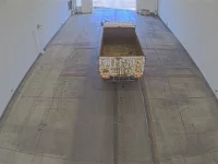 Nissan CONDOR лот № 3395 оценка 3  с аукциона в Японии 2