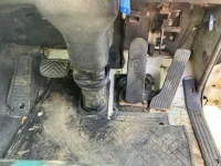 Nissan CONDOR лот № 3395 оценка 3  с аукциона в Японии 3