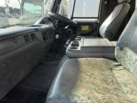 Nissan CONDOR лот № 3395 оценка 3  с аукциона в Японии 4