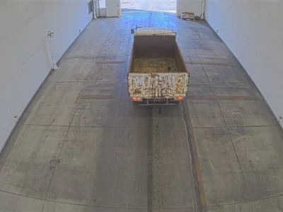 Nissan CONDOR  с аукциона в Японии