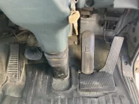 Nissan CONDOR лот № 6096 оценка 3  с аукциона в Японии 3