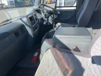 Nissan CONDOR лот № 6096 оценка 3  с аукциона в Японии 4