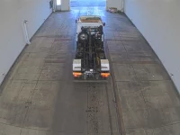 Nissan CONDOR лот № 6096 оценка 3  с аукциона в Японии 2