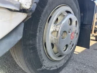 Nissan CONDOR лот № 6096 оценка 3  с аукциона в Японии 7