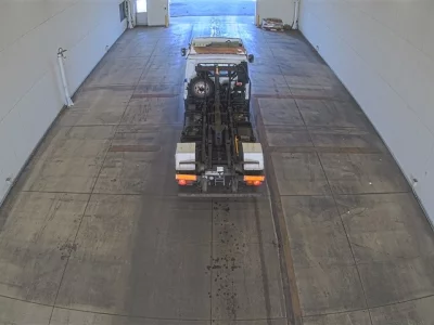 Nissan CONDOR  с аукциона в Японии