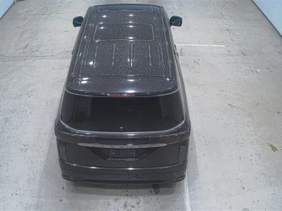 Nissan ELGRAND  с аукциона в Японии