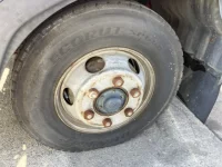 Nissan TRUCK лот № 3403 оценка 3.5  с аукциона в Японии 8