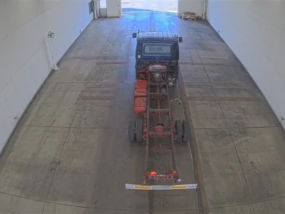 Nissan TRUCK  с аукциона в Японии