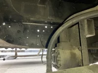 Nissan CONDOR лот № 6066 оценка 3  с аукциона в Японии 9