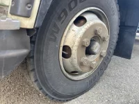 Nissan CONDOR лот № 6066 оценка 3  с аукциона в Японии 7