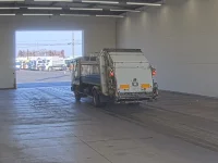 Nissan CONDOR лот № 6066 оценка 3  с аукциона в Японии 1