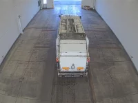 Nissan CONDOR лот № 6066 оценка 3  с аукциона в Японии 2