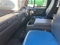 Nissan CONDOR лот № 6066 оценка 3  с аукциона в Японии 4