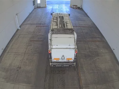 Nissan CONDOR  с аукциона в Японии