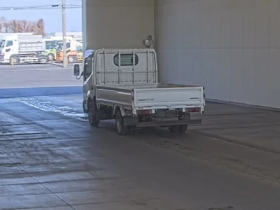 Nissan TRUCK  с аукциона в Японии