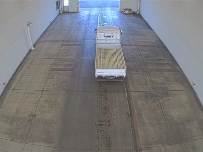 Nissan TRUCK  с аукциона в Японии