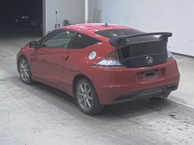 Honda CR-Z