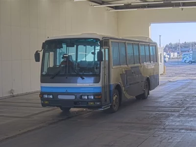 Mitsubishi AERO MIDI