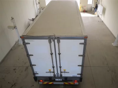 Mitsubishi CANTER  с аукциона в Японии