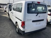 Mitsubishi DELICA лот № 80038 оценка 0  с аукциона в Японии 1