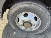 Mitsubishi FUSO FIGHTER лот № 246 оценка R  с аукциона в Японии 8