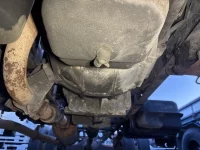 Mitsubishi FUSO FIGHTER лот № 246 оценка R  с аукциона в Японии 9