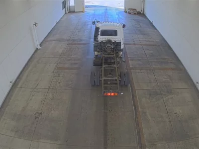 Mitsubishi FUSO FIGHTER  с аукциона в Японии