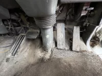 Mitsubishi FUSO FIGHTER лот № 265 оценка R  с аукциона в Японии 3