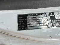 Mitsubishi FUSO FIGHTER лот № 265 оценка R  с аукциона в Японии 6