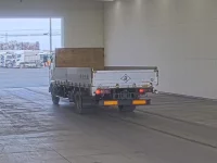 Mitsubishi FUSO FIGHTER лот № 265 оценка R  с аукциона в Японии 1