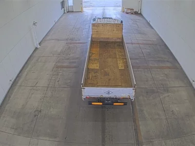 Mitsubishi FUSO FIGHTER  с аукциона в Японии