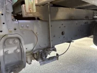 Mitsubishi FUSO FIGHTER лот № 3367 оценка R  с аукциона в Японии 8