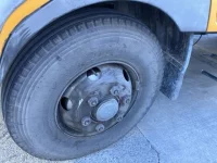 Mitsubishi FUSO FIGHTER лот № 3367 оценка R  с аукциона в Японии 7