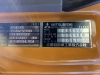 Mitsubishi FUSO FIGHTER лот № 3367 оценка R  с аукциона в Японии 6