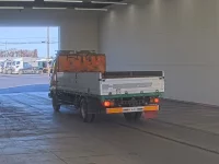 Mitsubishi FUSO FIGHTER лот № 3367 оценка R  с аукциона в Японии 1