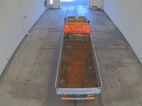 Mitsubishi FUSO FIGHTER лот № 3367 оценка R  с аукциона в Японии 2