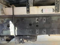 Mitsubishi FUSO FIGHTER лот № 3379 оценка 3  с аукциона в Японии 8