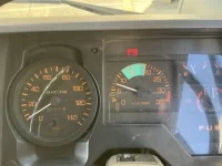 Mitsubishi FUSO FIGHTER лот № 3379 оценка 3  с аукциона в Японии 5